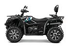 CF Moto 450L